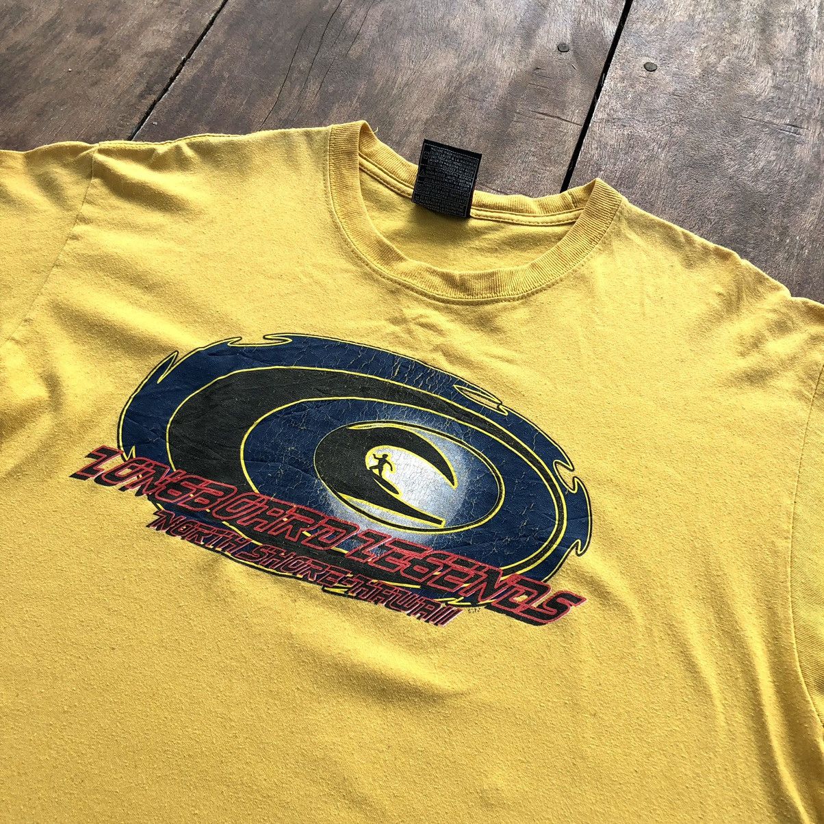 Sun Surf Vintage CH Gold Series Surfing Rare Shirt Size US L / EU 52-54 / 3 - 1 Thumbnail