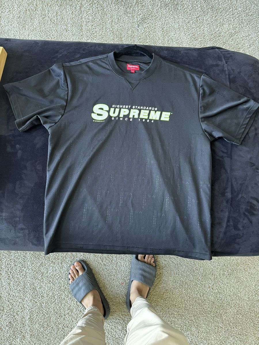 Supreme Supreme Highest standard athletics Size US S / EU 44-46 / 1 - 1 Thumbnail