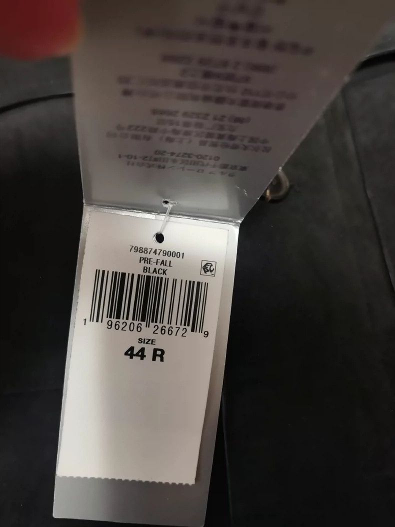 RRL Ralph Lauren RRL Ralph Lauren Hunting jacket and leather jacket Size US XL / EU 56 / 4 - 4 Thumbnail