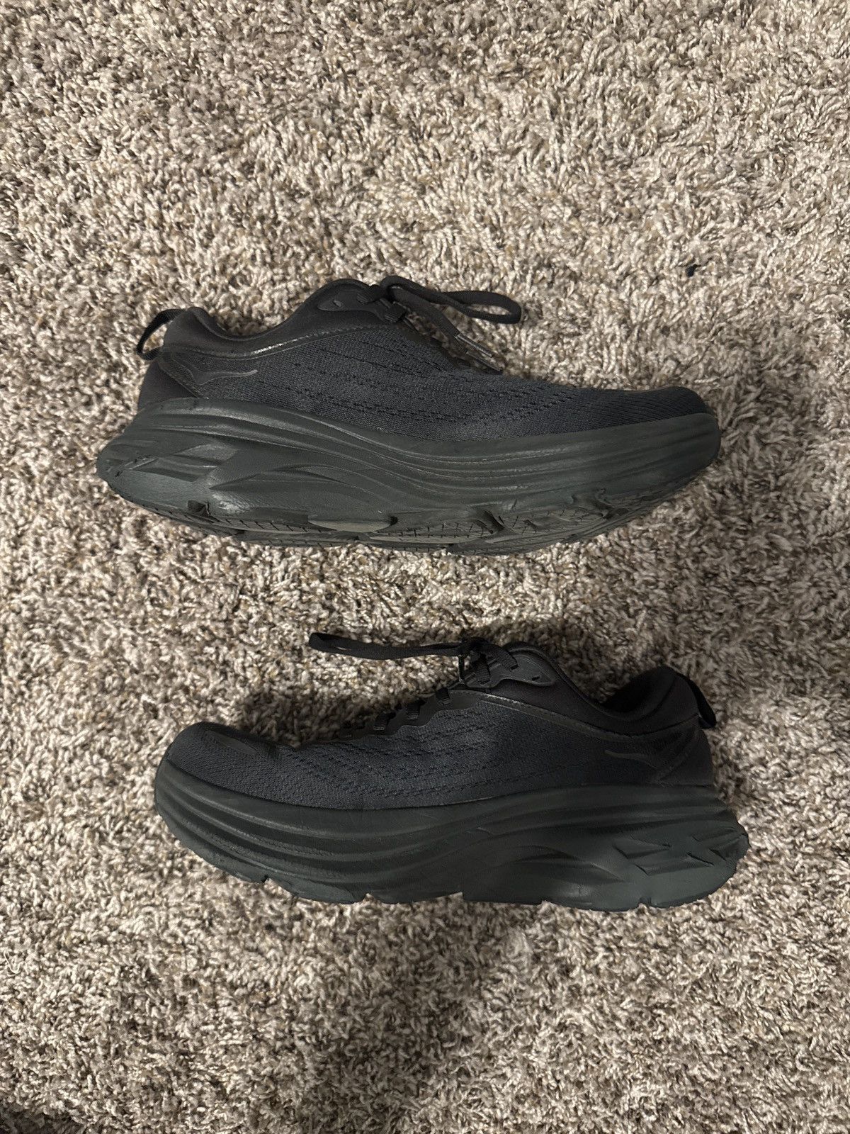 Hoka Hoka Sneakers Size US 9.5 / IT 39.5 - 2 Thumbnail