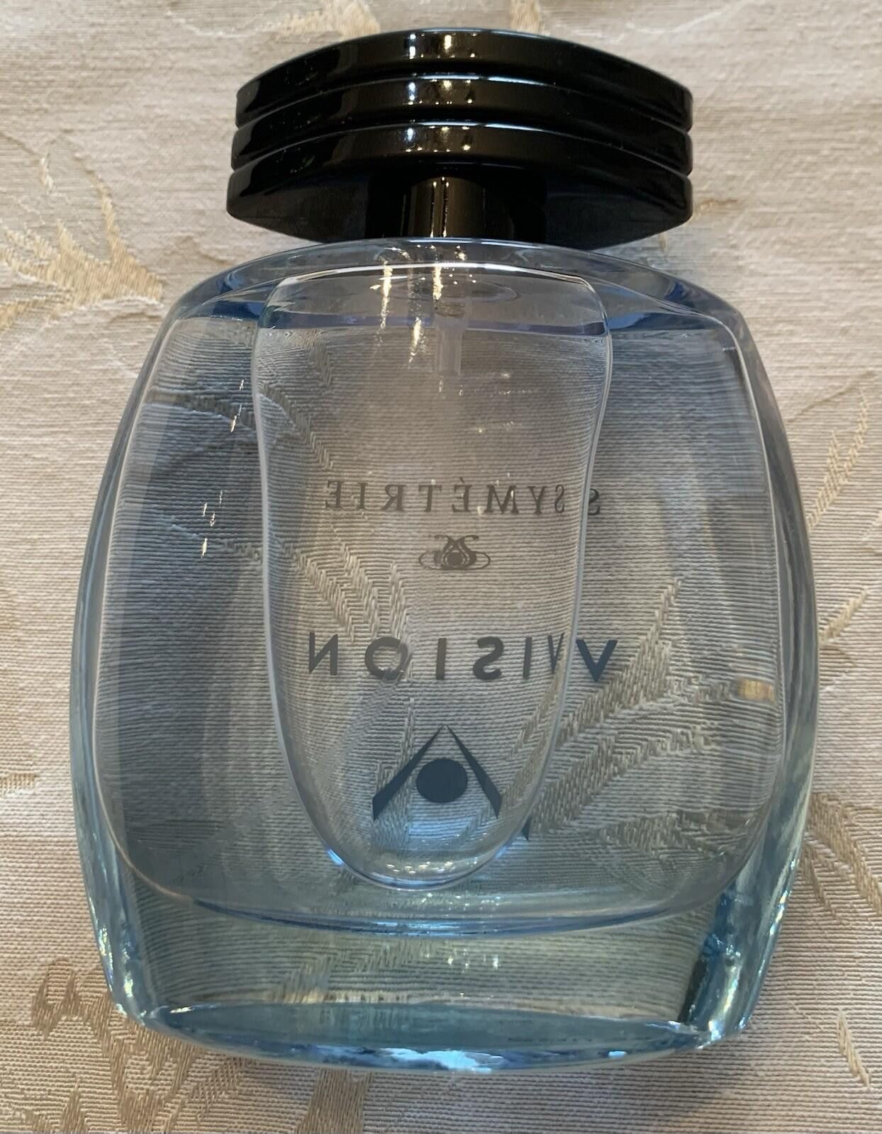 The Unbranded Brand Symetrie VISION 3.4 fl oz For Men Edt Spray Size ONE SIZE - 1 Thumbnail