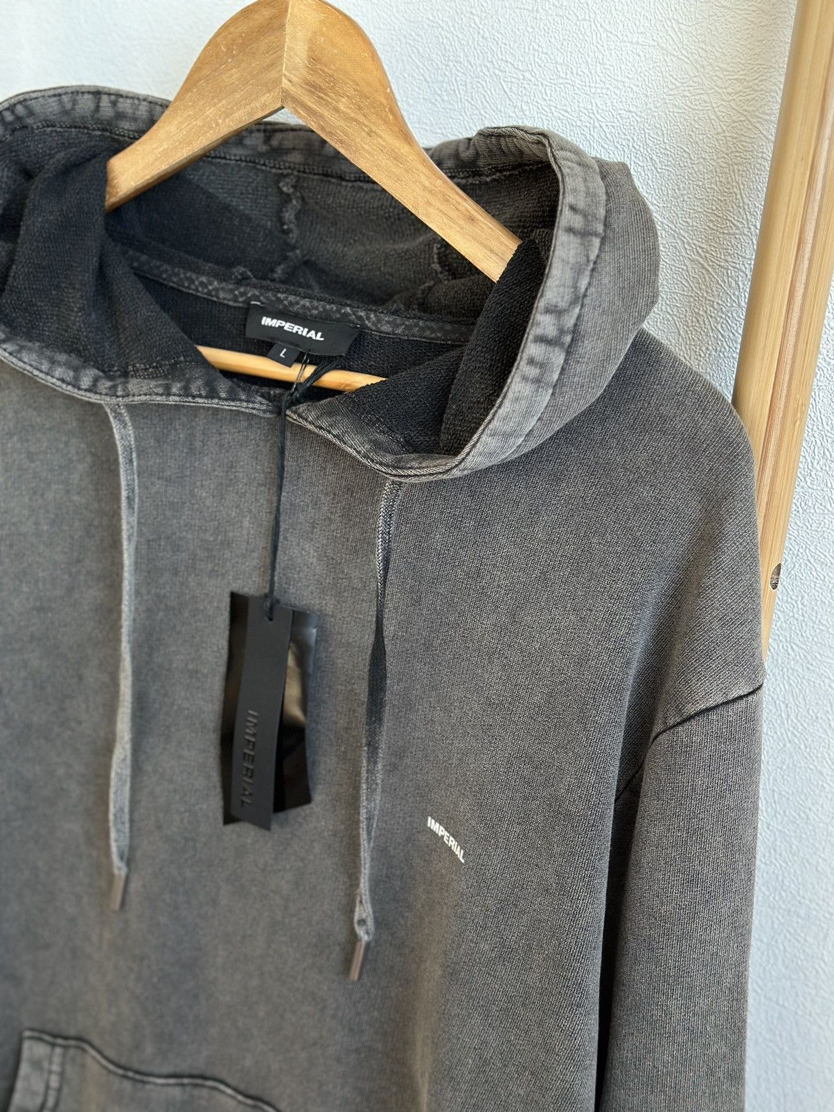 Imperial Hoodie Imperial Size US L / EU 52-54 / 3 - 1 Thumbnail