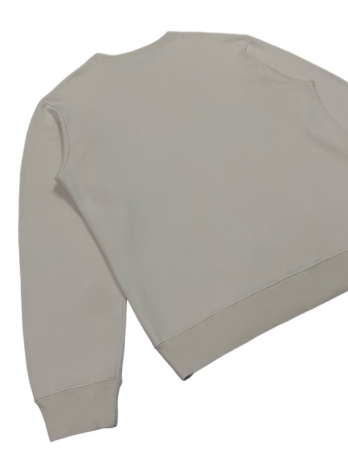 Undercover Undercoverism For Rebels Crew-Neck Sweatshirt Size US M / EU 48-50 / 2 - 20 Thumbnail
