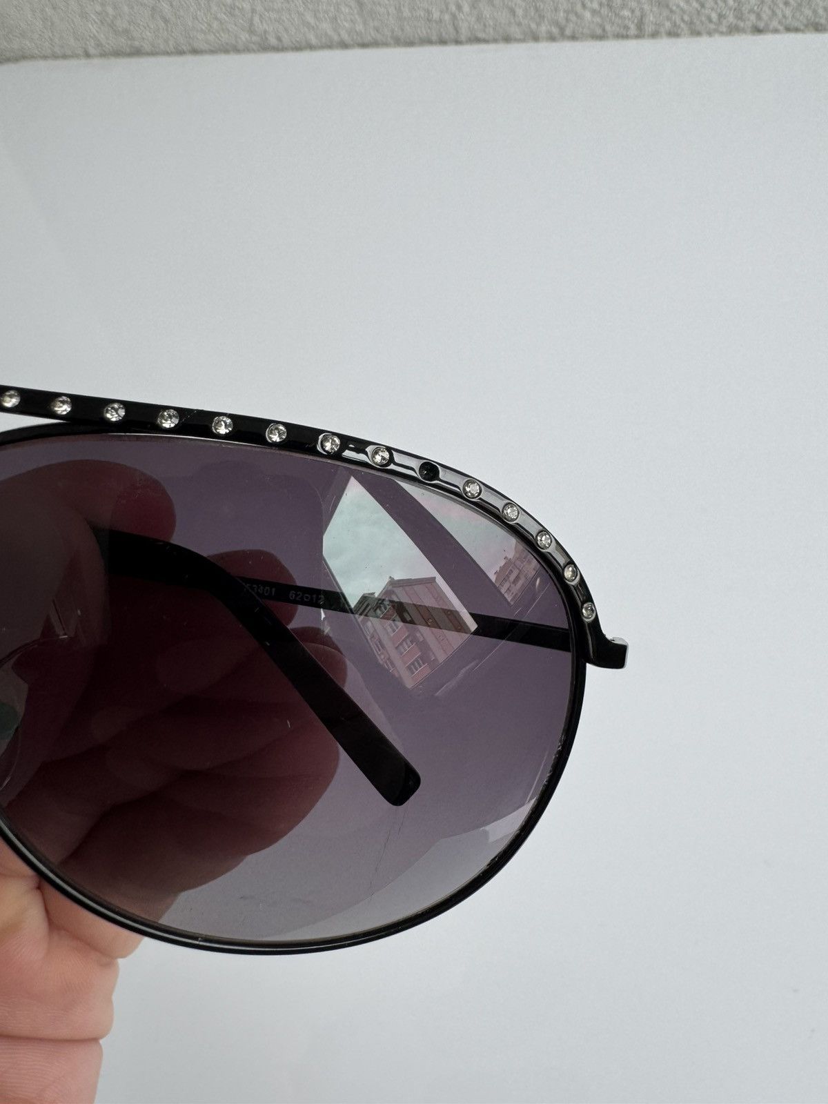 Iceberg Iceberg Sunglasses Aviator Women’s Size ONE SIZE - 11 Thumbnail