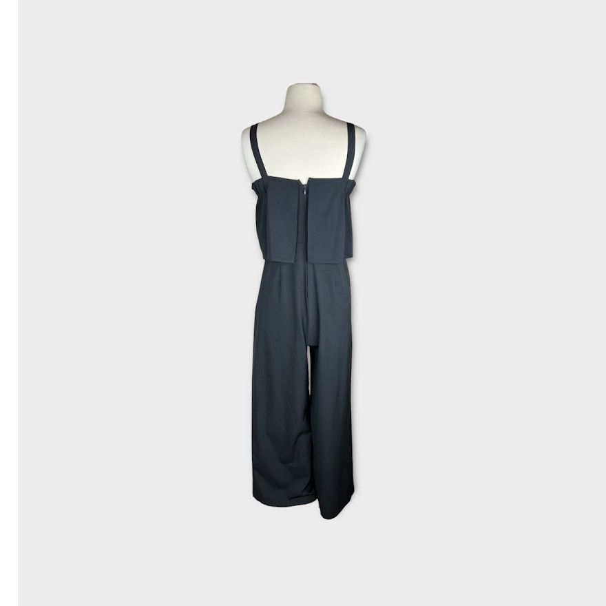 Imperial Imperial | Transitional Jumpsuit | XS Size 26" / US 2 / IT 38 - 4 Thumbnail