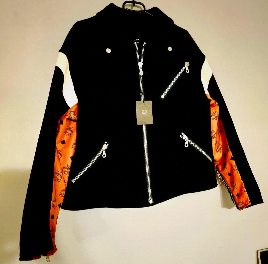 MCM MCM x PHENOMENON Size US L / EU 52-54 / 3 - 3 Thumbnail