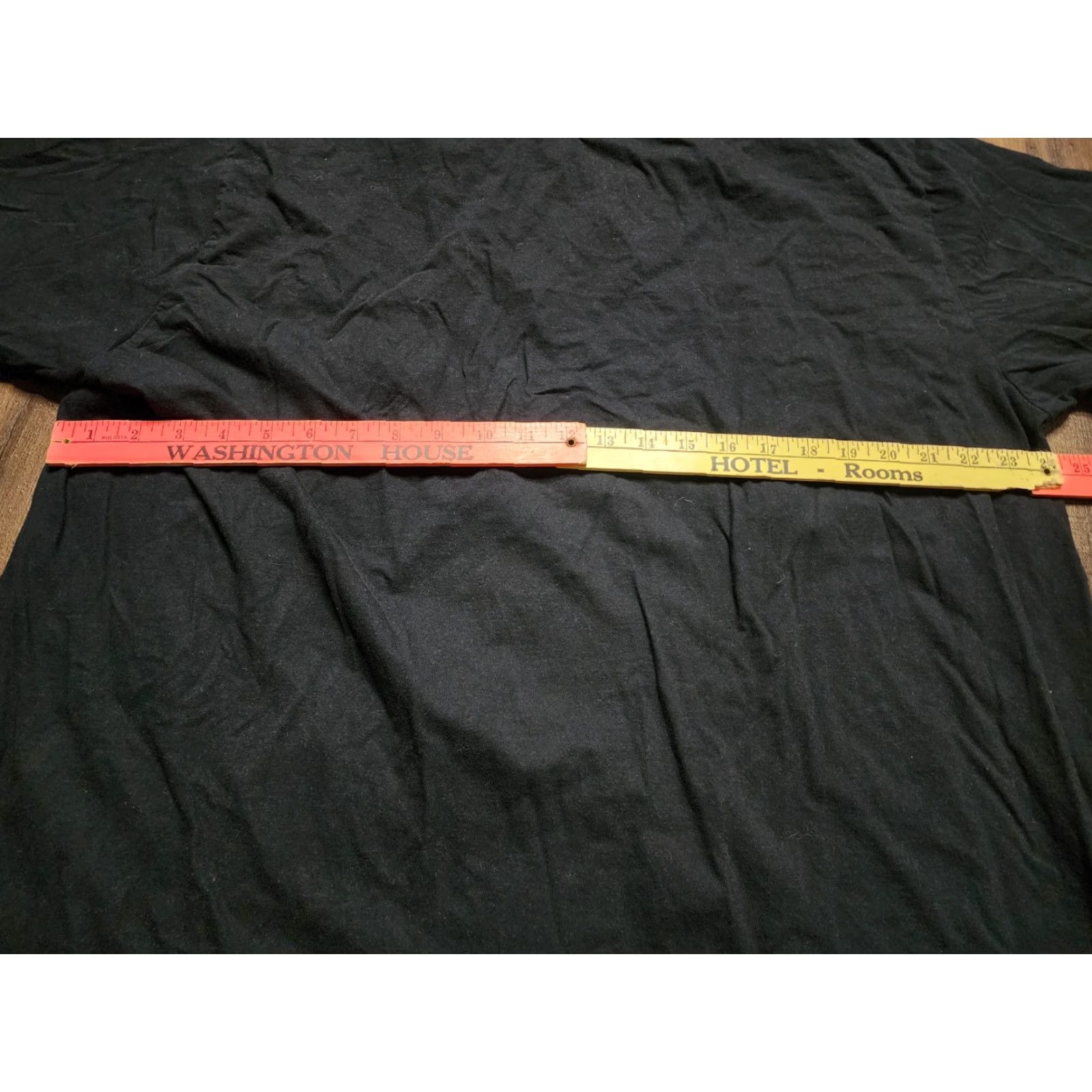 Vintage Taylor’s Go Boyfriend Shirt Adult 3XL Funny Football Size XXL / US 16-18 / IT 52-54 - 4 Thumbnail