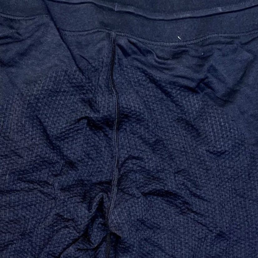 Lululemon Lululemon Leggings Women Size 6 Black Active Lightweight Athleisure Size 28" / US 6 / IT 42 - 4 Thumbnail