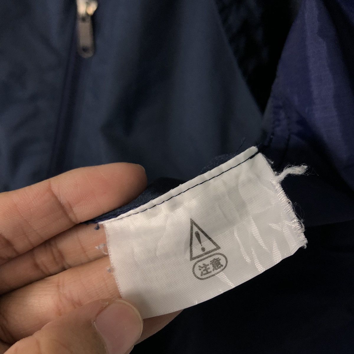 The North Face 📌Vintage Light Jacket The North Face Single Layer Size US S / EU 44-46 / 1 - 22 Thumbnail