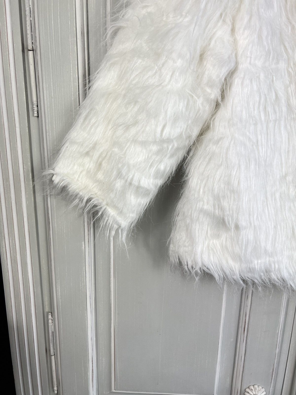 Vintage Vintage Size XXL / US 16-18 / IT 52-54 - 9 Thumbnail