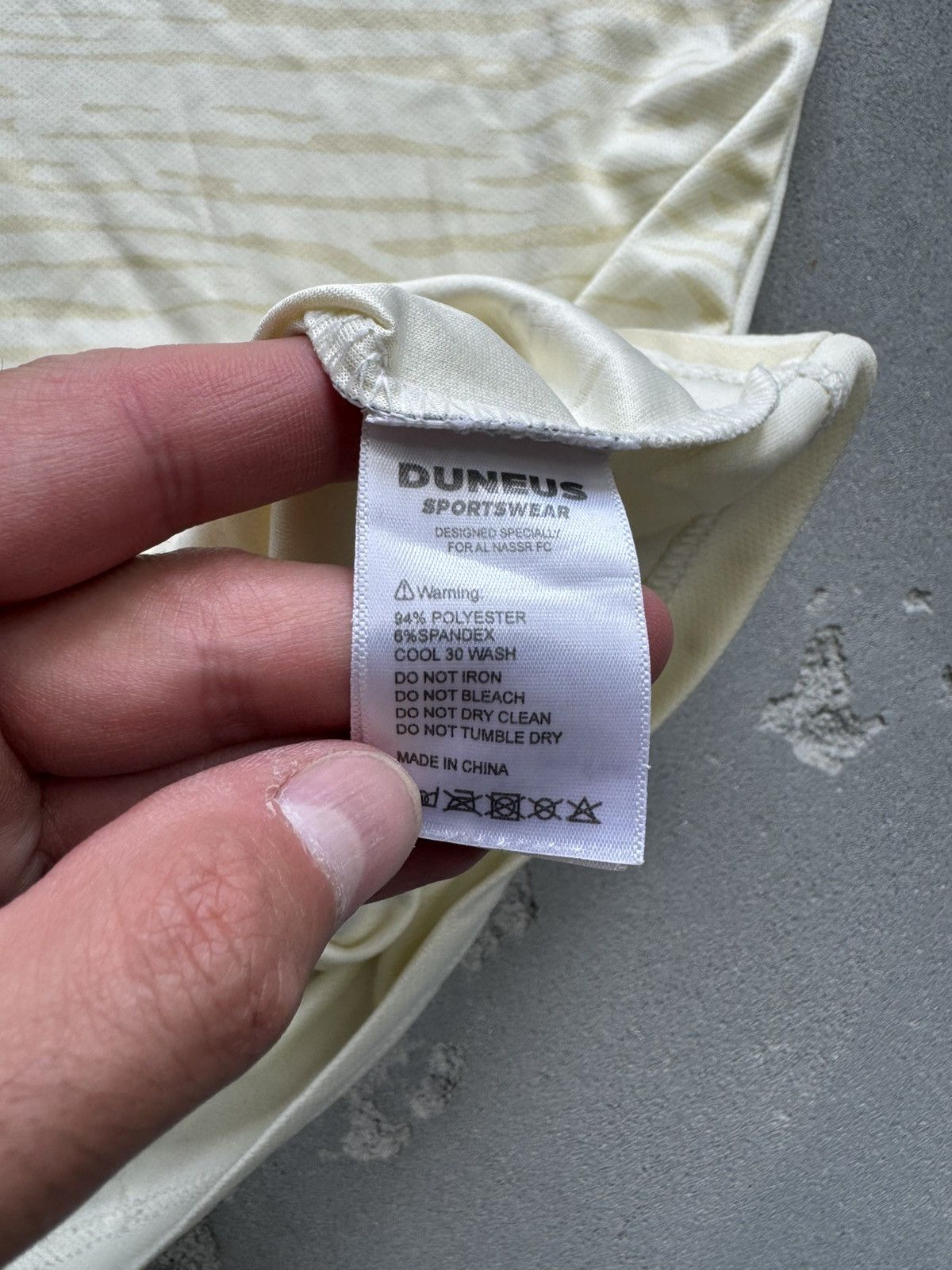 RONALDO #7 MENS AL-NASSR 2022/2023 THIRD SHIRT JERSEY