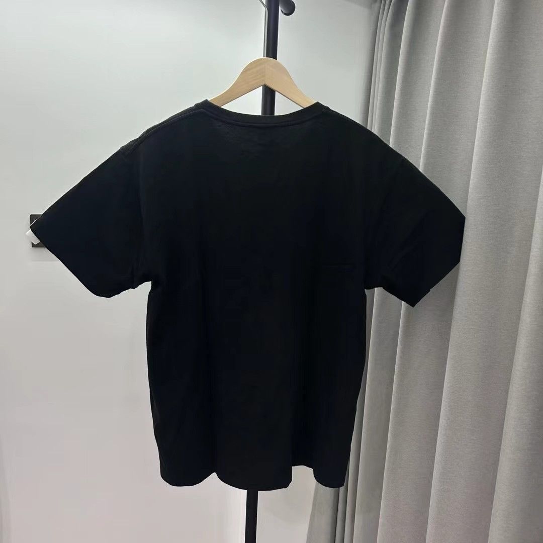 Bape BAPE LUMINOUS SHARK TEE Size US XL / EU 56 / 4 - 7 Thumbnail