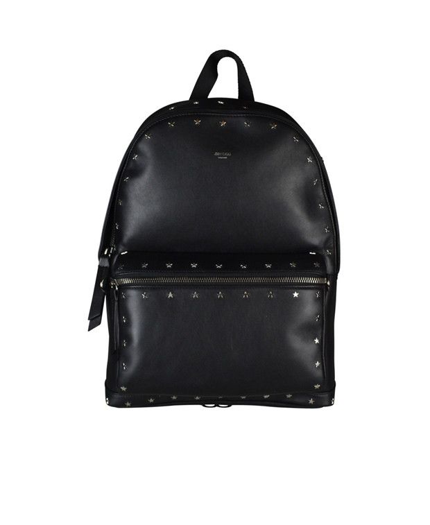 Jimmy Choo Backpack Size ONE SIZE - 1 Thumbnail