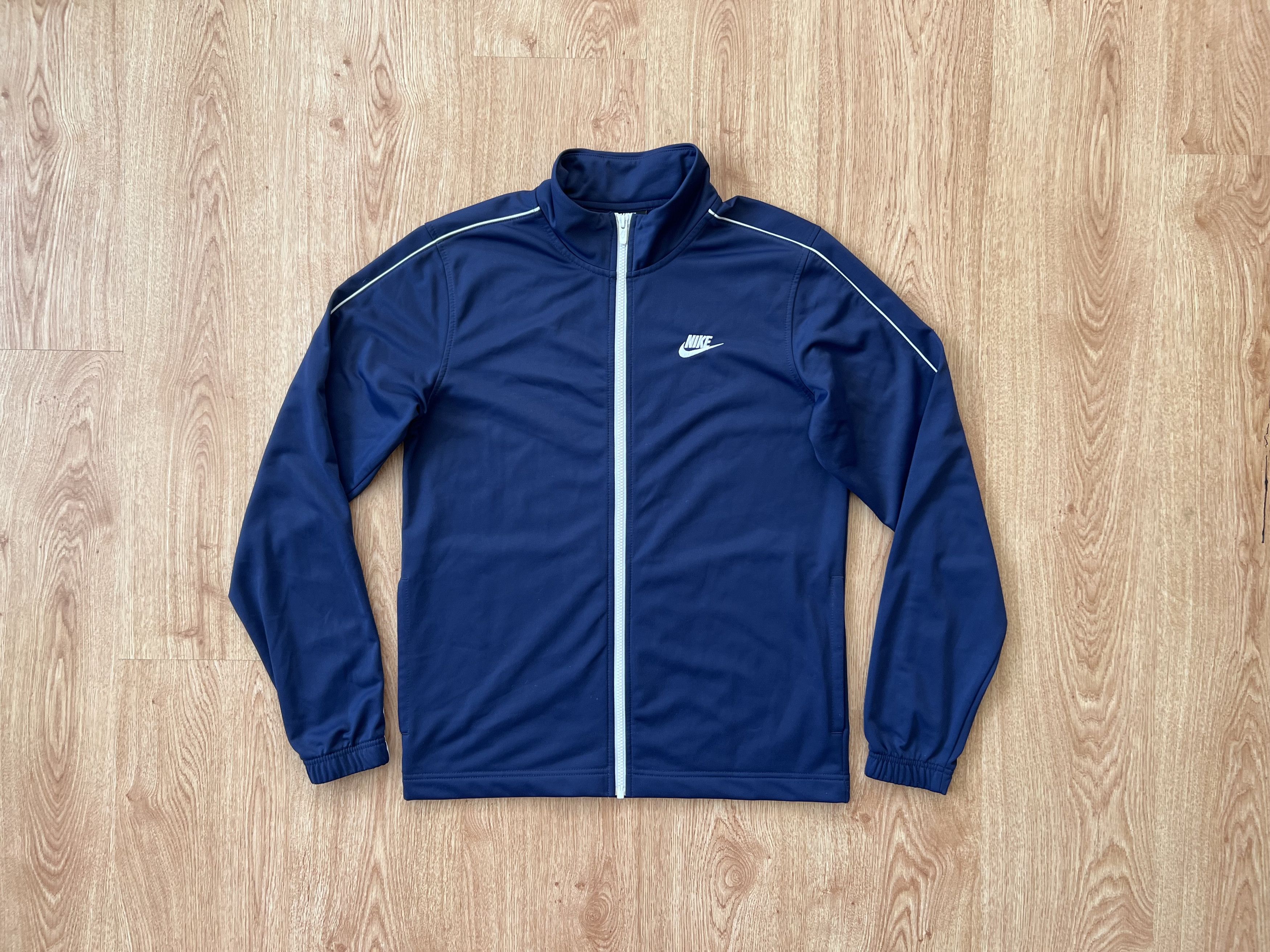 Nike × Vintage Vintage Nike Olympic Size US S / EU 44-46 / 1 - 1 Thumbnail