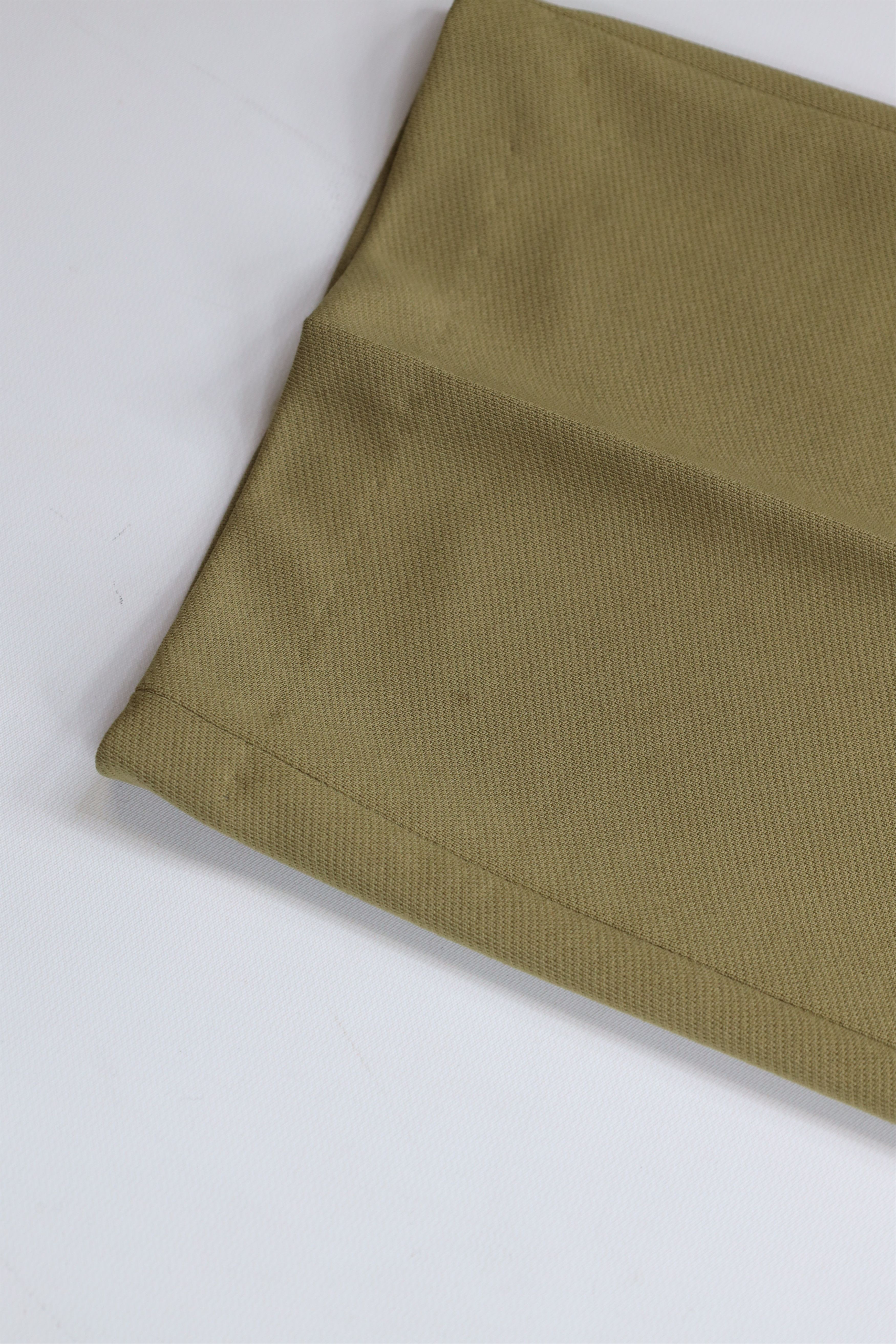 Vintage Vintage 70s Streetwear Wide Leg Bell Bottoms Chino Pants Size US 34 / EU 50 - 7 Thumbnail