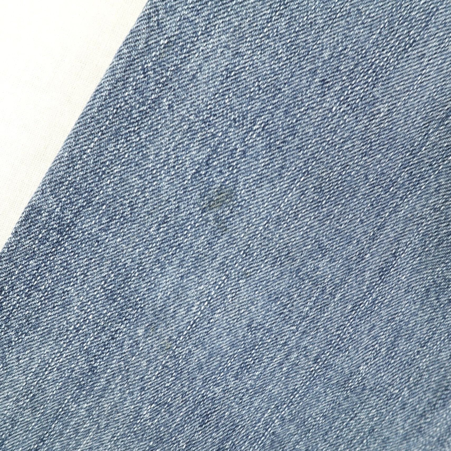Anchor Blue VINTAGE Anchor Blue Jeans Mens 40x30 Denim Relaxed Fit Blue 90s Grunge Style Straight Leg Jeans Mens Size US 38 / EU 54 - 7 Thumbnail