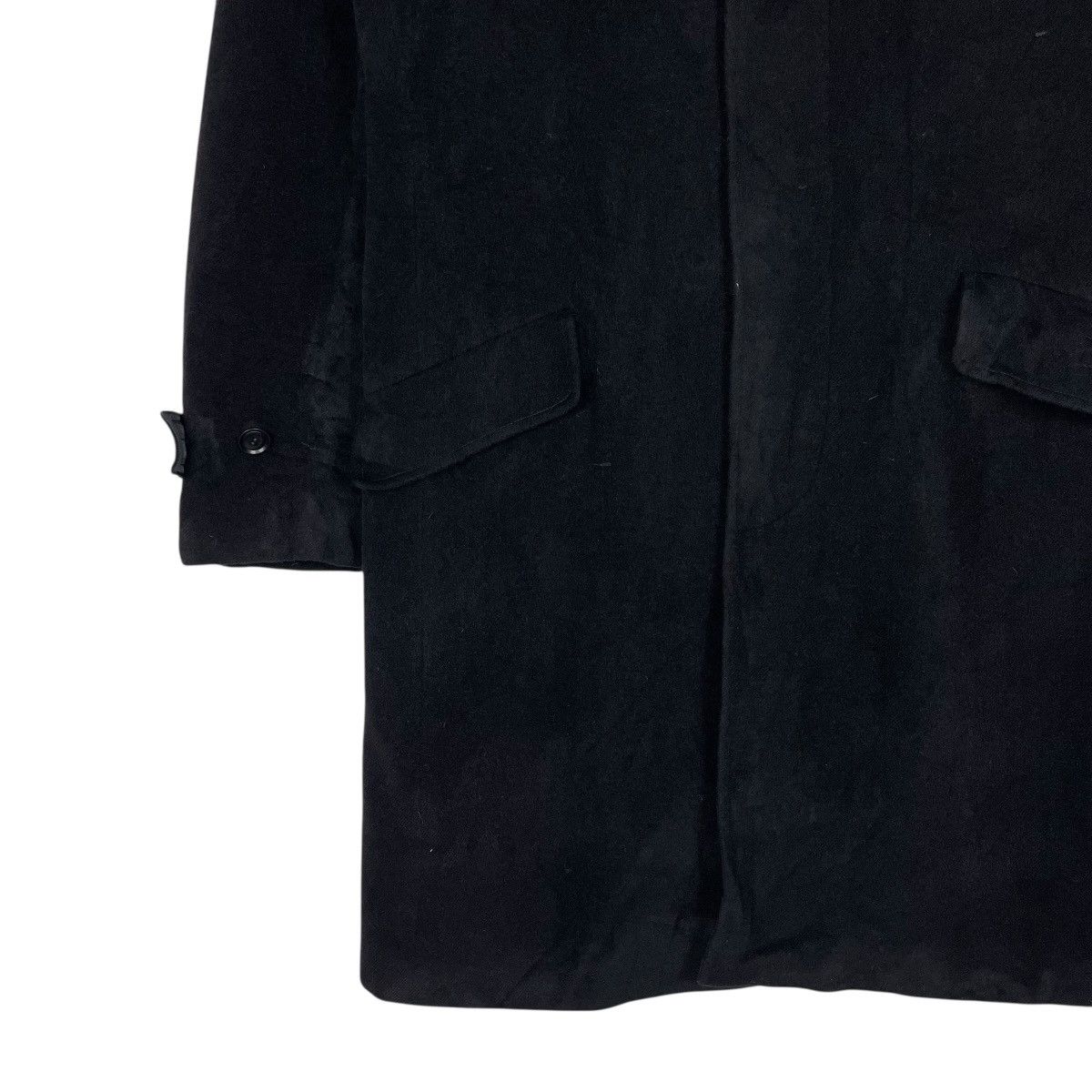 Michiko Koshino London Michiko Koshino London Coat Size US M / EU 48-50 / 2 - 4 Thumbnail
