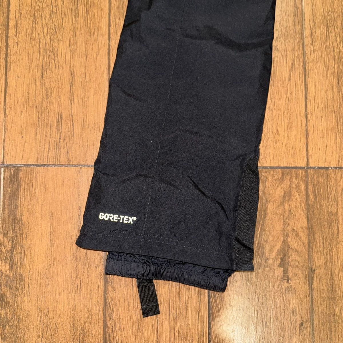 Spyder Spyder Women's Winner GORE-TEX Insulated Ski Pants Size 28" / US 6 / IT 42 - 4 Thumbnail