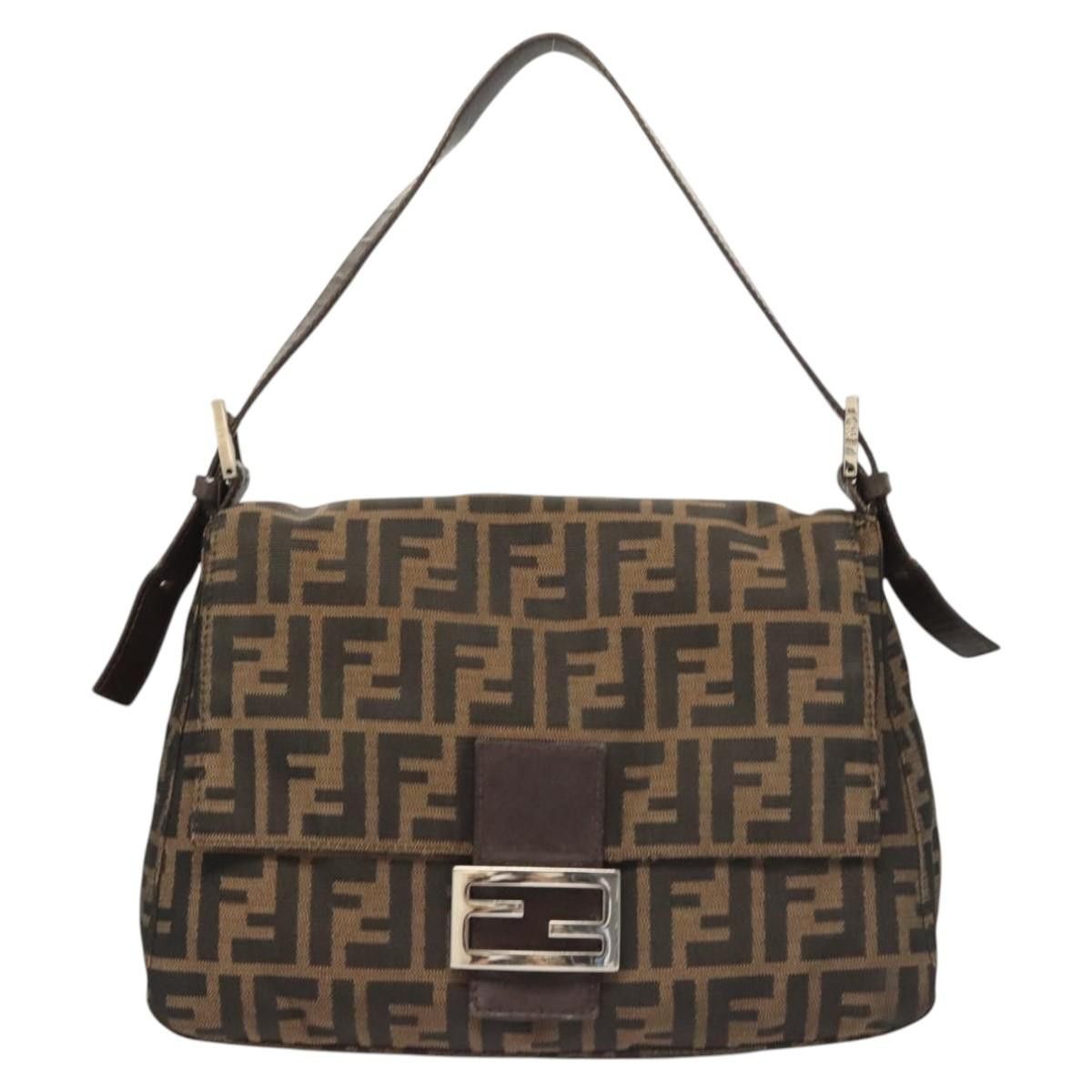 Fendi mamma baguette