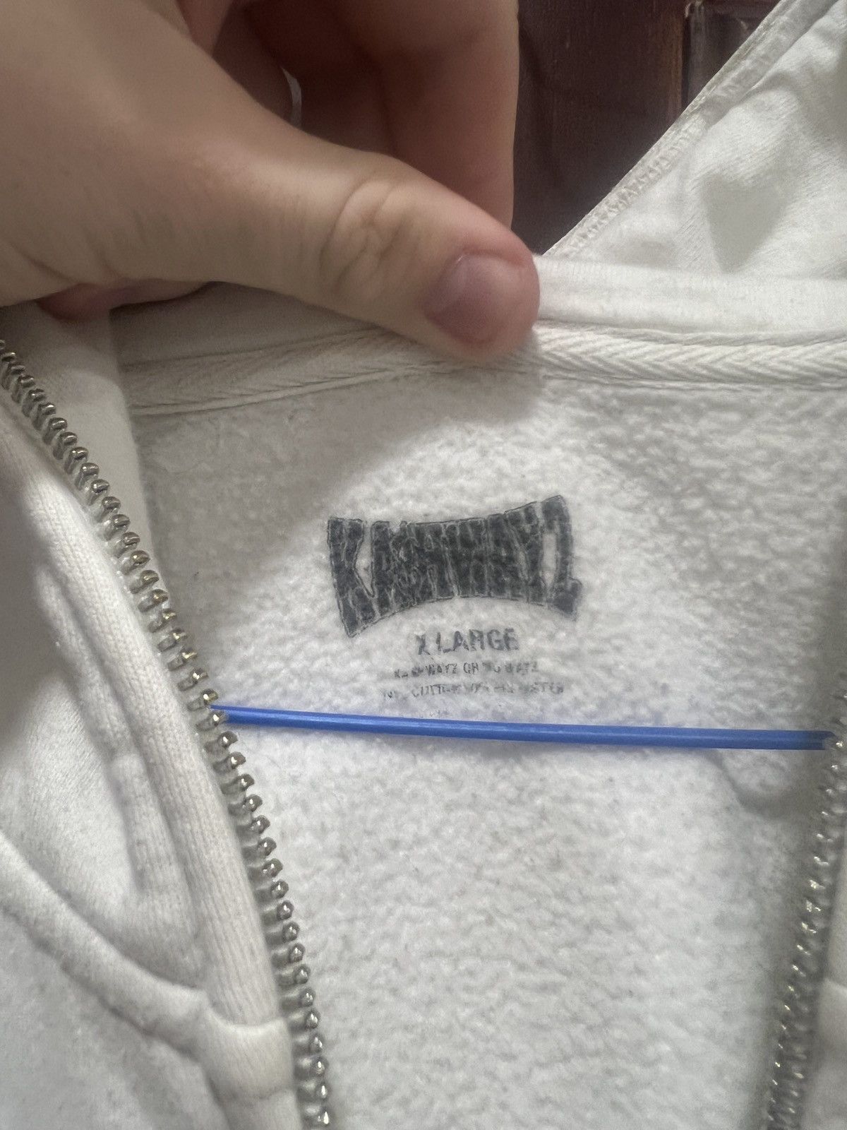 Other Kashwayz hoodie Size US XL / EU 56 / 4 - 3 Thumbnail