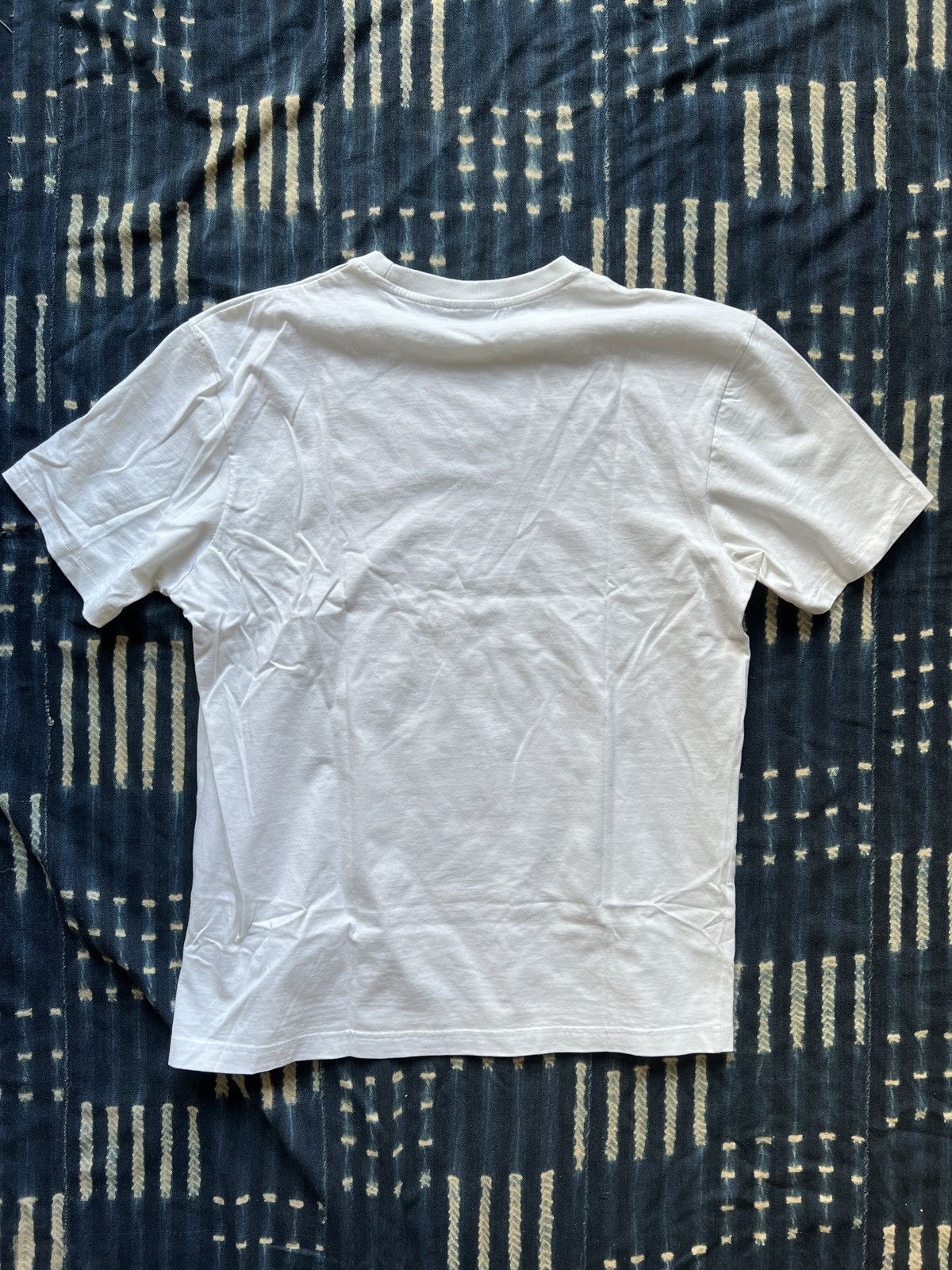 Vintage WeSC Archiving Logo Tee Size US L / EU 52-54 / 3 - 2 Thumbnail