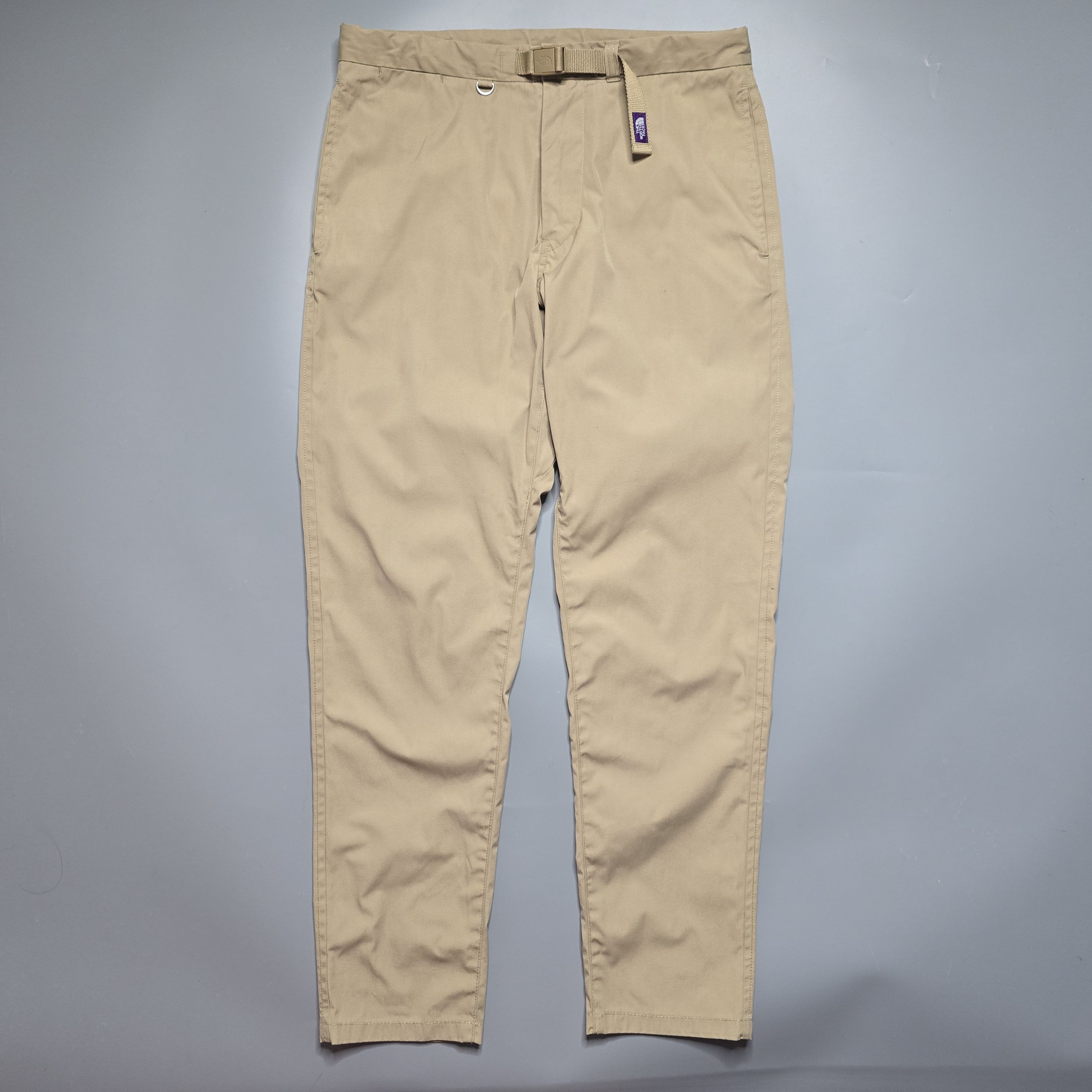 Nanamica × The North Face Purple Label TNF Purple Label - 65/35 Berkeley Pants Size US 32 / EU 48 - 1 Thumbnail