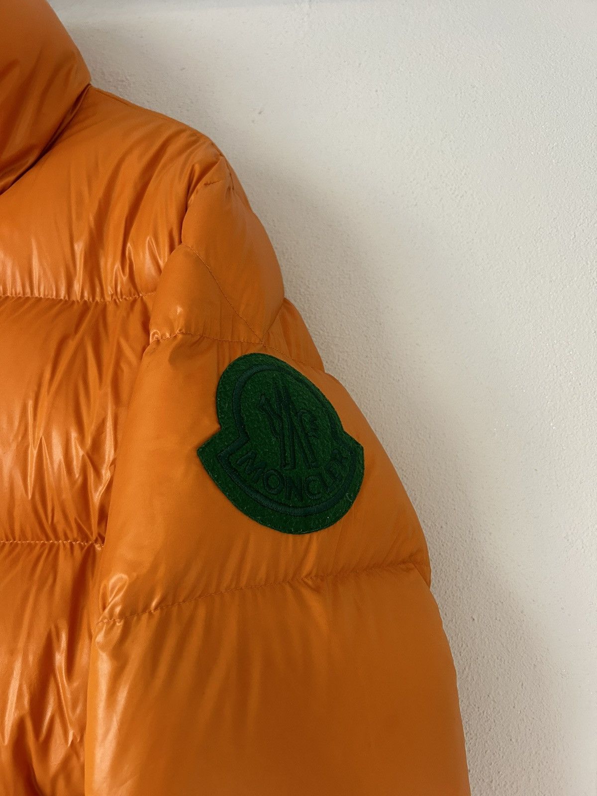 Moncler Moncler Genius Dervaux 1952 Size US L / EU 52-54 / 3 - 3 Thumbnail