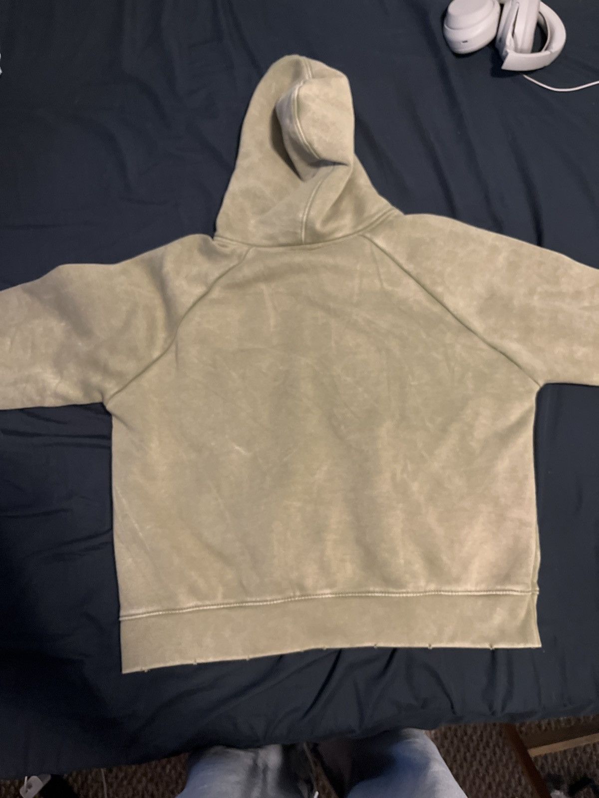 Other Zlta green zip up hoodie Size US S / EU 44-46 / 1 - 3 Thumbnail