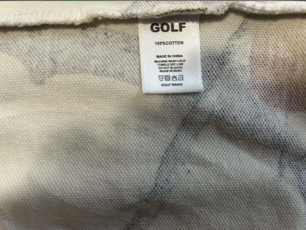 Golf Wang Golf Wang Owl Forest Size US L / EU 52-54 / 3 - 4 Thumbnail