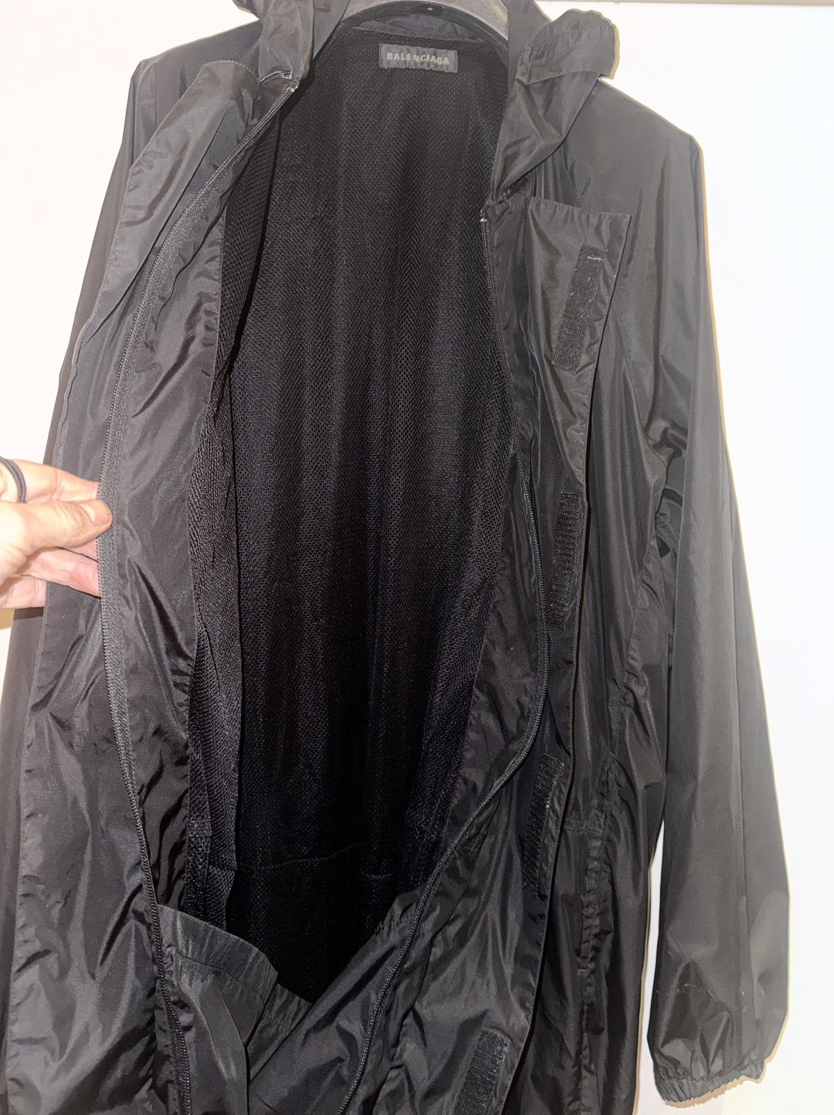 Balenciaga Balenciaga Overall Size US XS / EU 42 / 0 - 11 Thumbnail