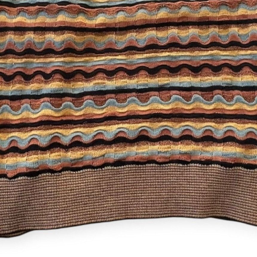 Ulla Johnson Ulla Johnson Sadie Top, Knit, Size M, color Tiger’s Eye, NW Size M / US 6-8 / IT 42-44 - 9 Thumbnail