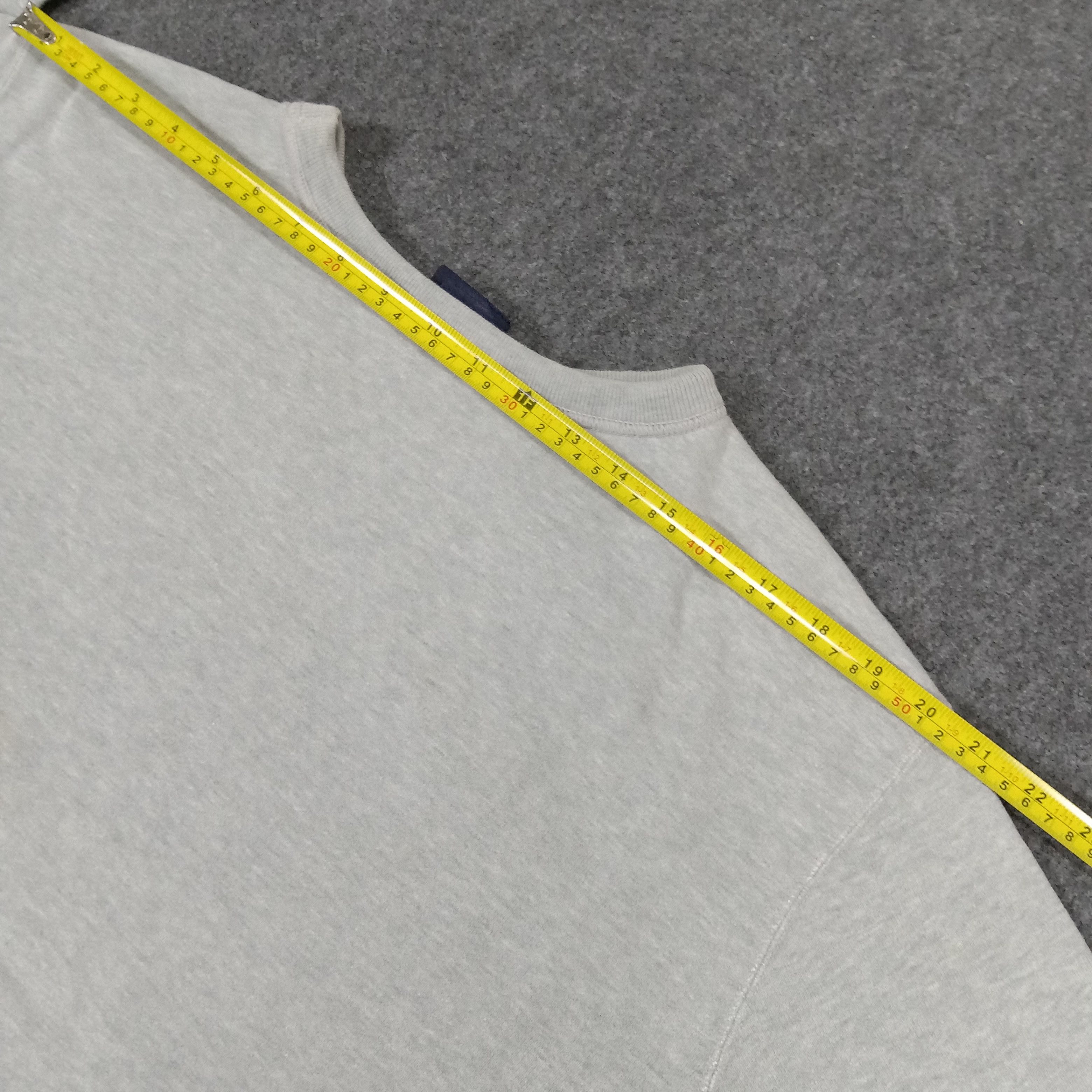 Champion × Vintage Champion Product Small Logo Sweatshirt Size US L / EU 52-54 / 3 - 7 Thumbnail