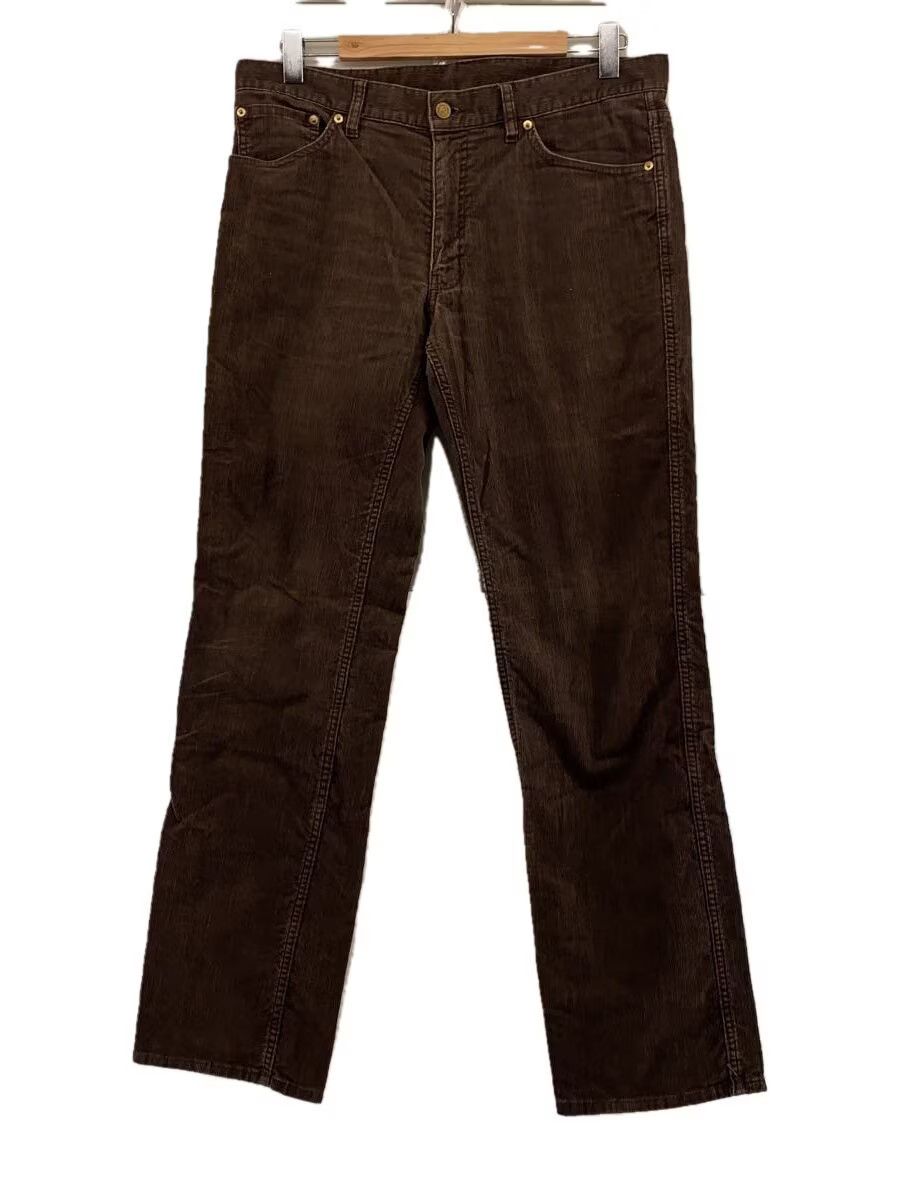 Visvim Corduroy Pants - Visvim Size US 36 / EU 52 - 1 Thumbnail
