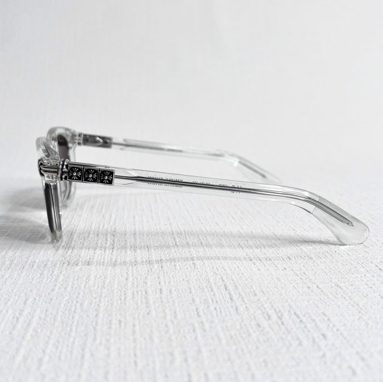 Chrome Hearts CHROME HEARTS SMOKE SHOW Size ONE SIZE - 6 Thumbnail
