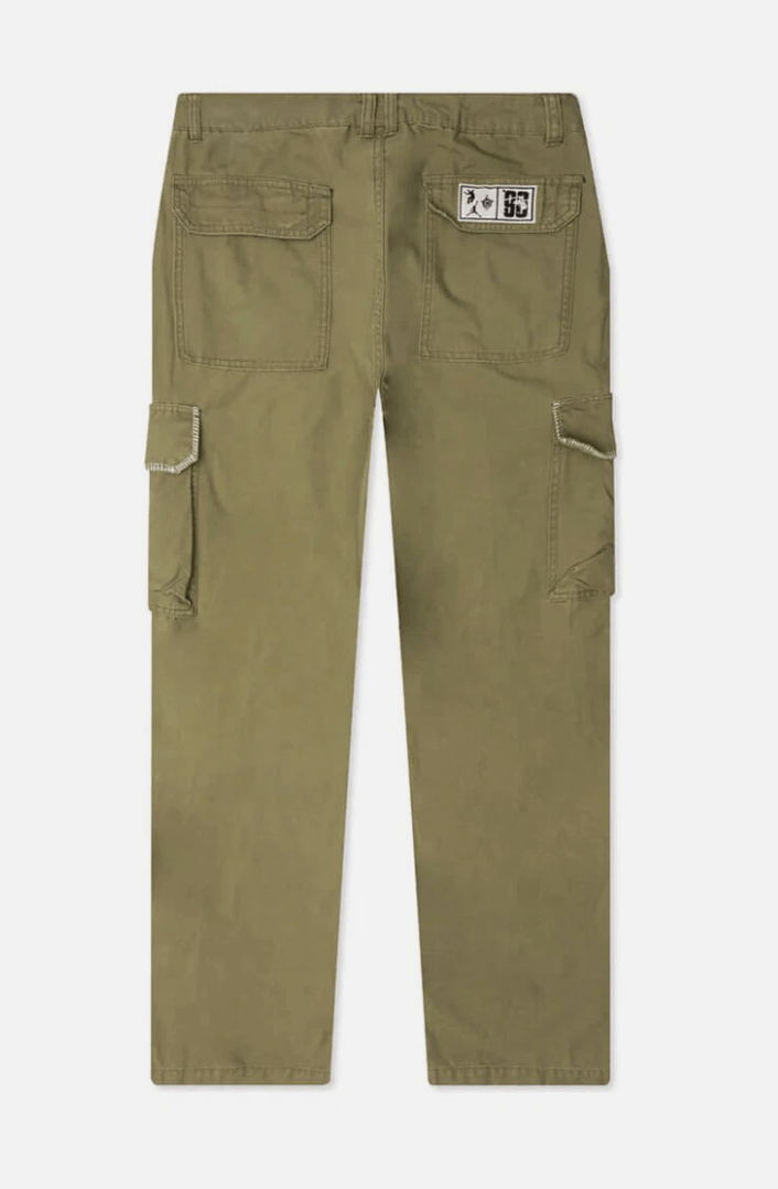 Jordan Brand × Union LA Air Jordan x Union x Bephies Beauty Supply cargo pantsant Size US 34 / EU 50 - 2 Thumbnail