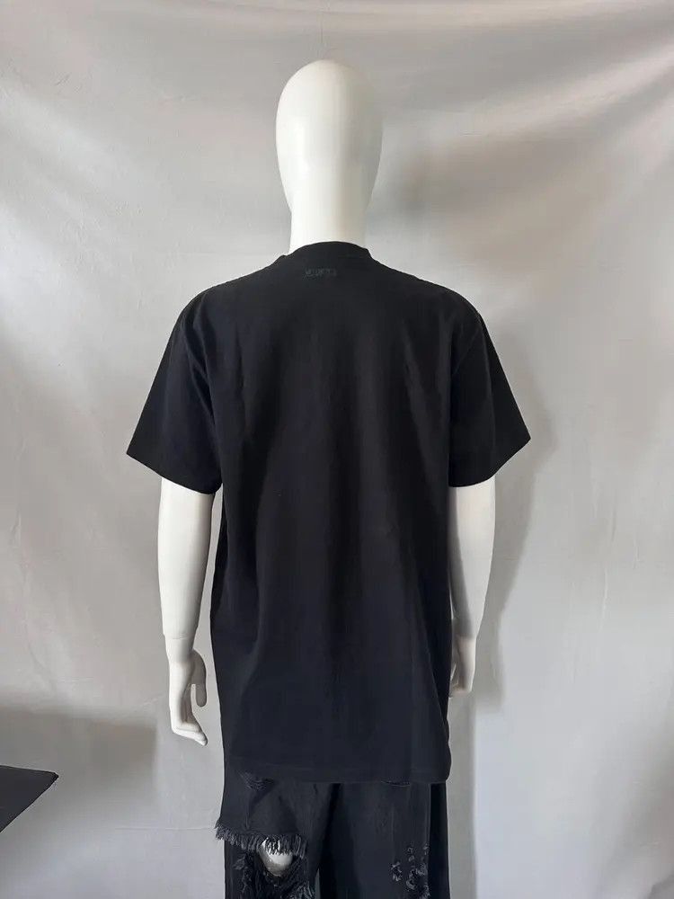 Vetements Vetements Vetements 19SS Bullet Print Tee-2506 Size US XS / EU 42 / 0 - 3 Thumbnail