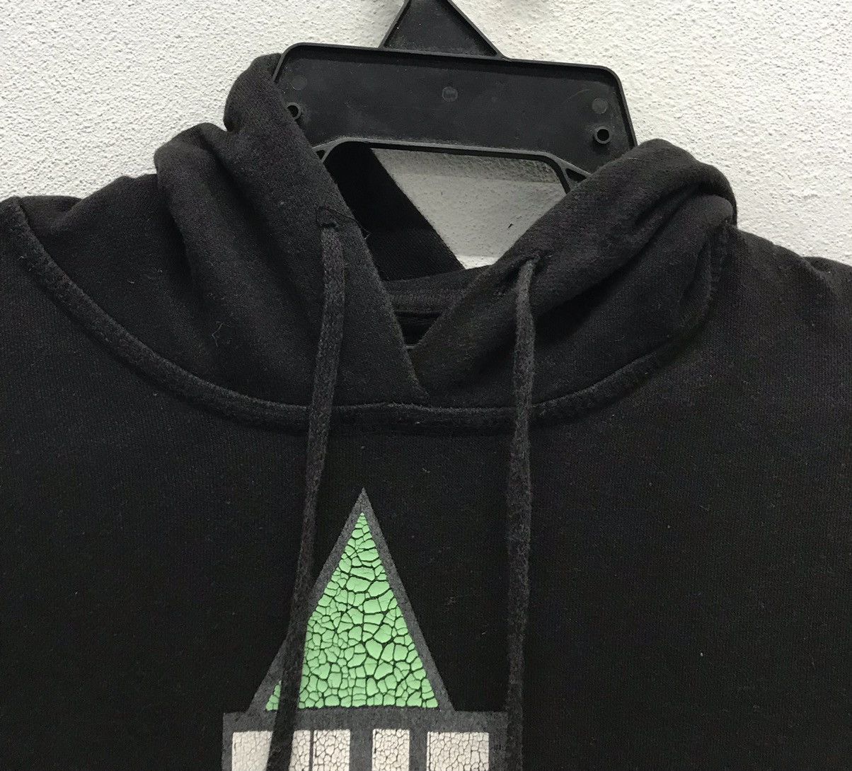 Vintage × Zara Zara Youth The SKY Contest Of London 1st Edition Hoodie Size US S / EU 44-46 / 1 - 3 Thumbnail
