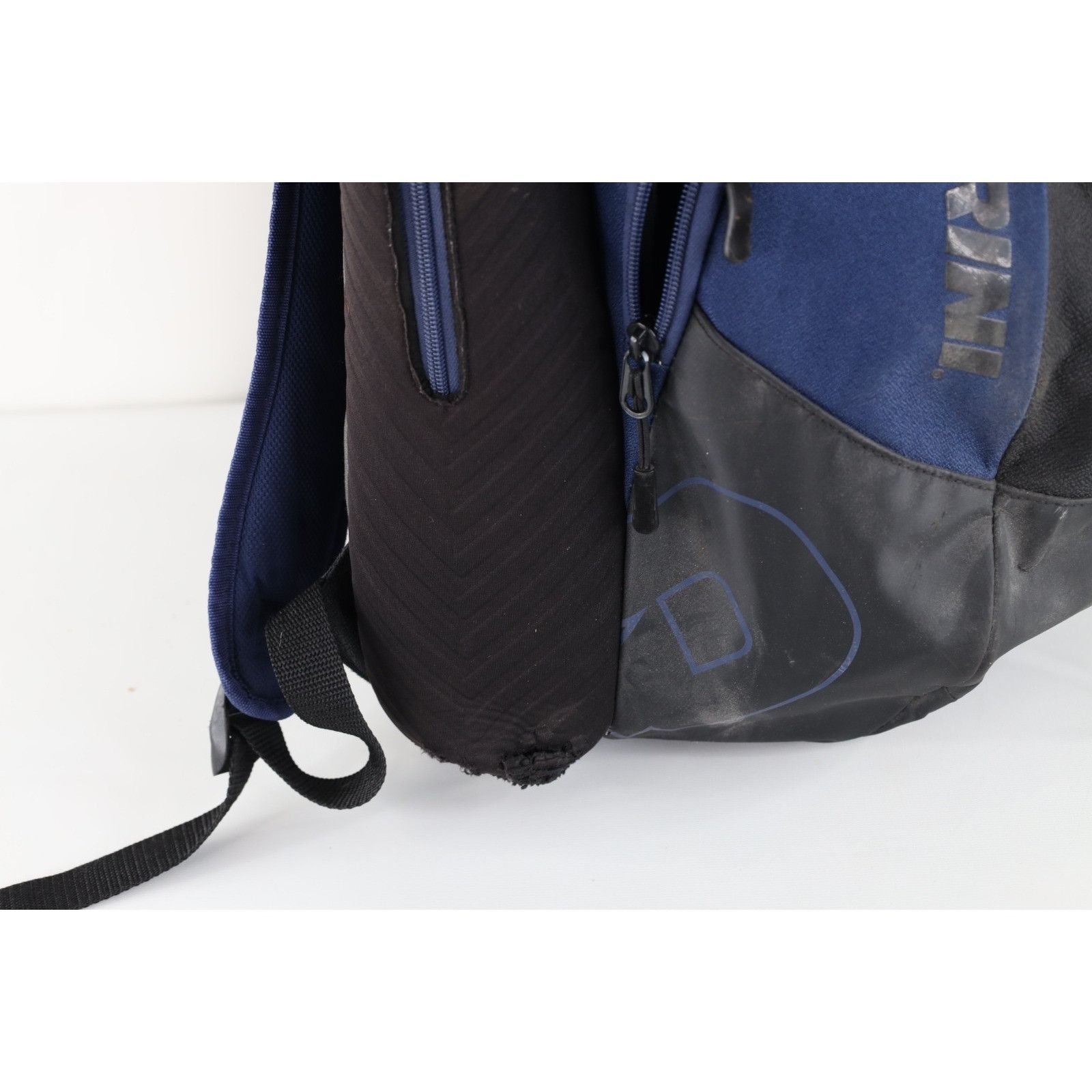 Vintage DeMarini Voodoo OG Distressed Baseball Softball Bat Backpack Size ONE SIZE - 5 Thumbnail