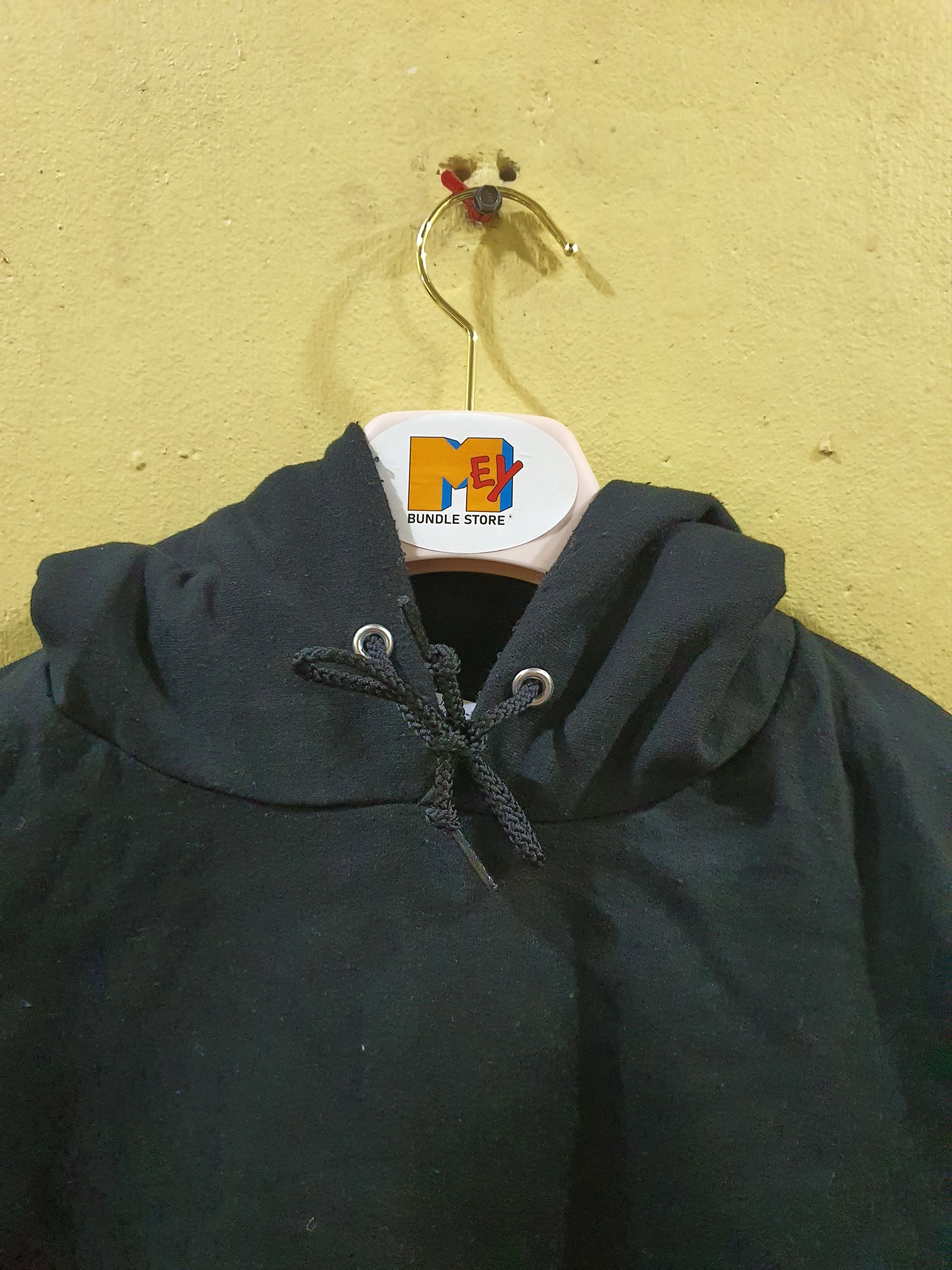 Champion vintage Champion Eco plain hoodie Size US XL / EU 56 / 4 - 3 Thumbnail