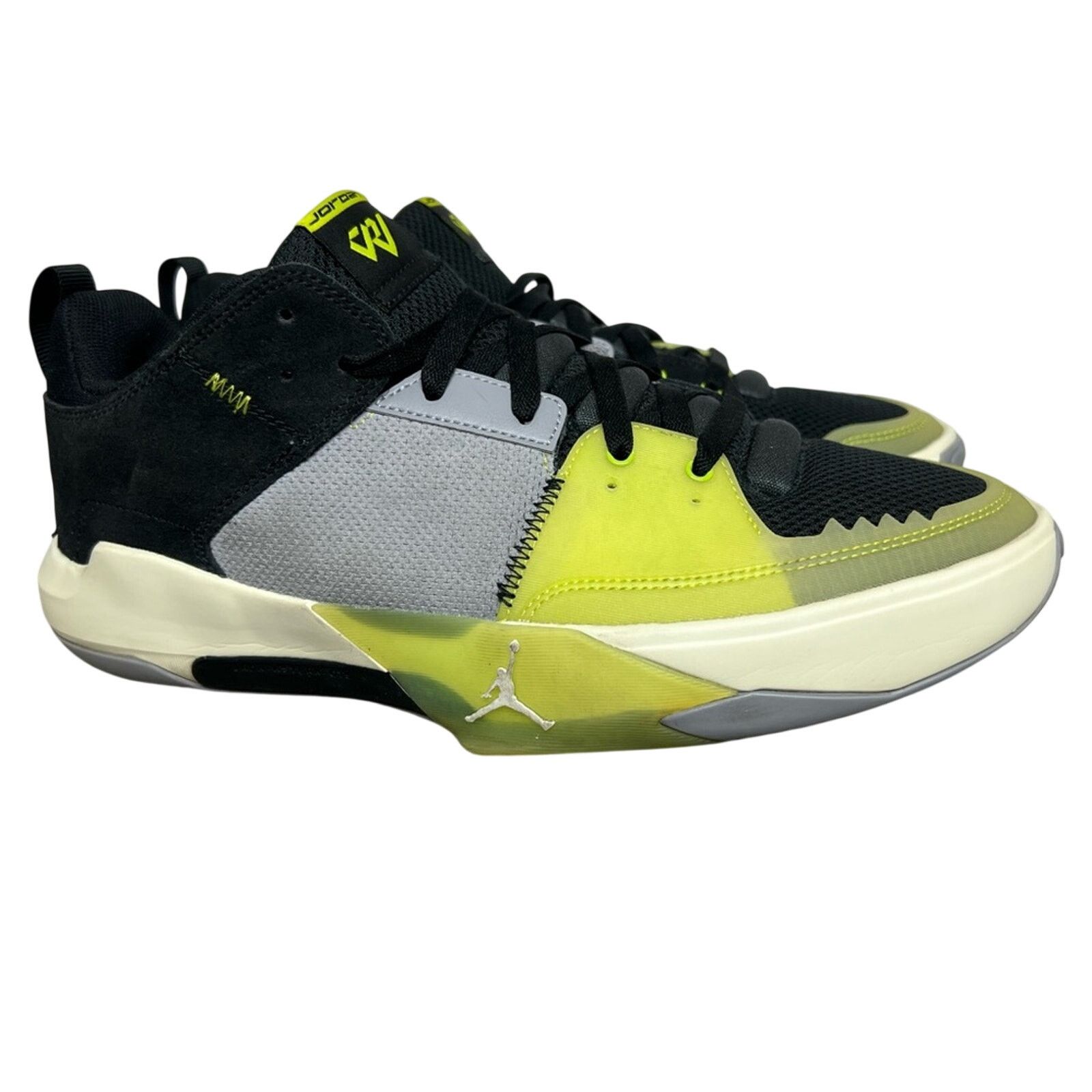 Jordan Brand Air Jordan One Take 5 Halloween Westbrook Men’s Size 12 Size US 12 / EU 45 - 4 Thumbnail