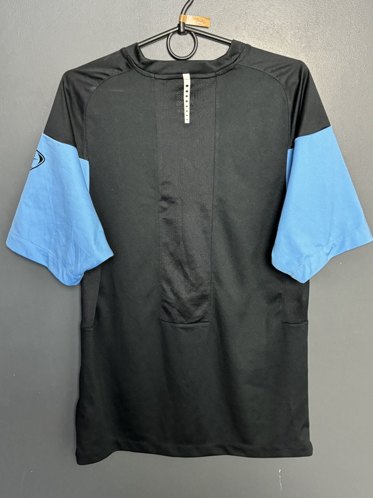 Nike Aston Villa Training Football Jersey Size US S / EU 44-46 / 1 - 2 Thumbnail