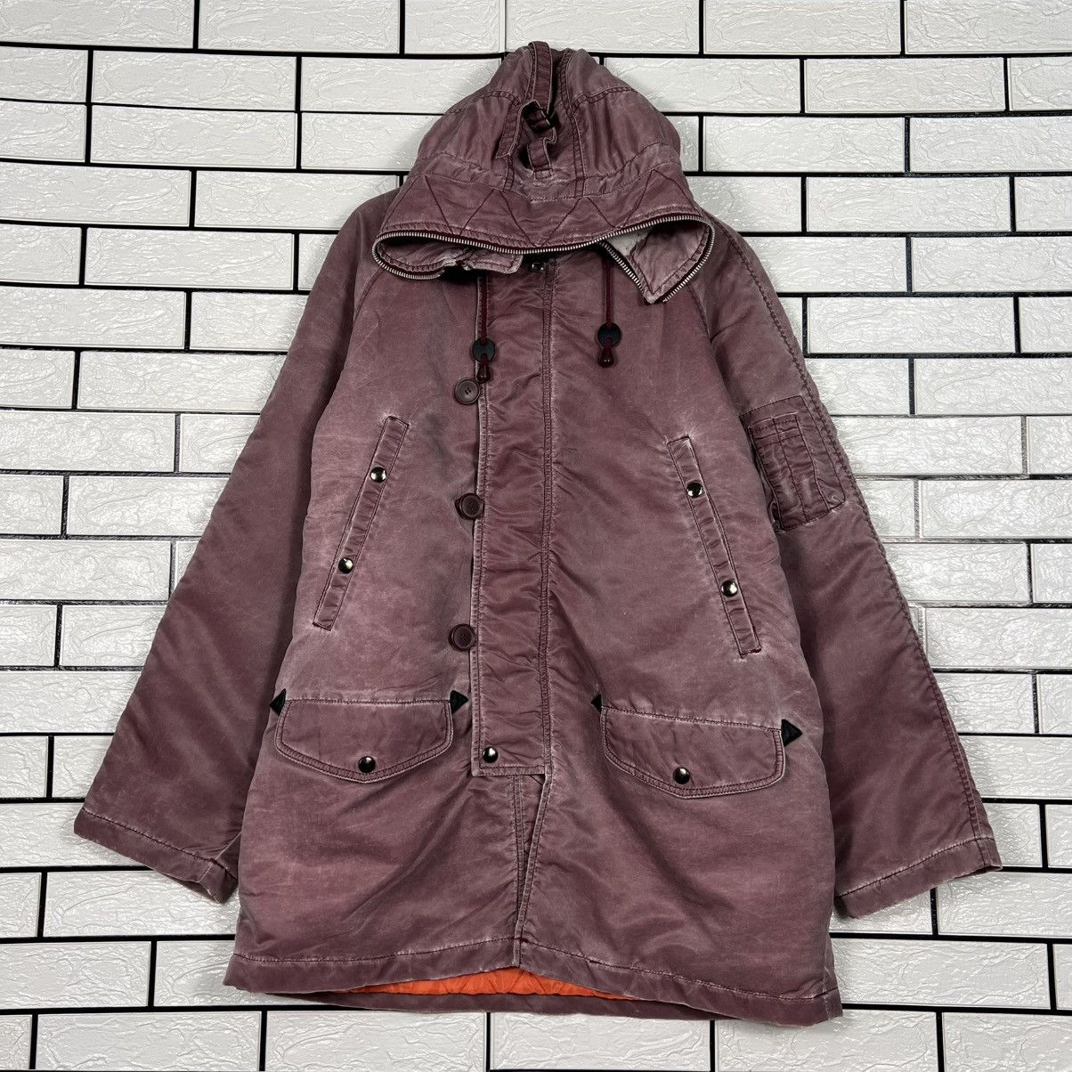 686 × Band Tees × Vintage 686 x Suicidal tendencies limited