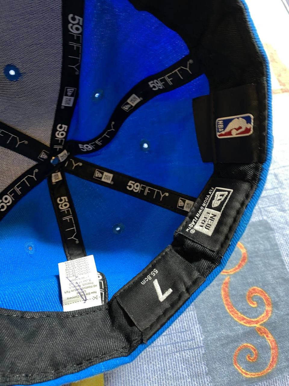 New Era New Era Cap Size ONE SIZE - 10 Thumbnail