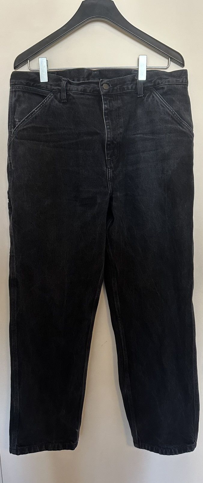 Carhartt Wip Carhartt WIP Pants Size US 36 / EU 52 - 1 Thumbnail