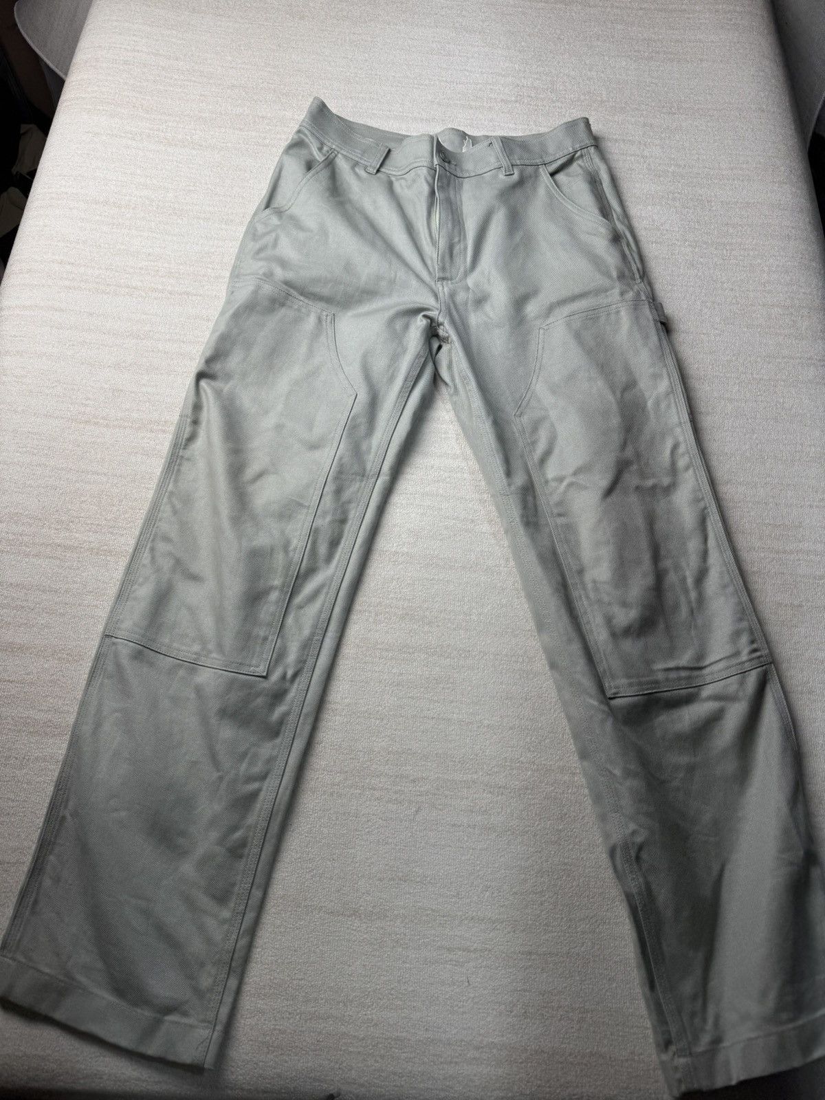 Aime Leon Dore Double knee pants Size US 32 / EU 48 - 1 Thumbnail