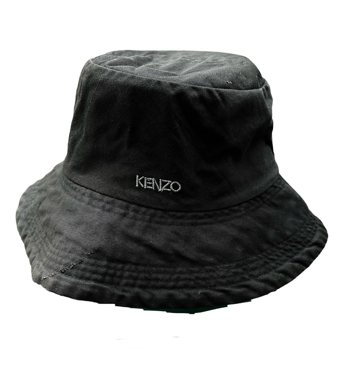 Hypebeast × Kenzo × Vintage 🔥 Vintage 🔥 Kenzo Bucket Hat Size ONE SIZE - 2 Thumbnail
