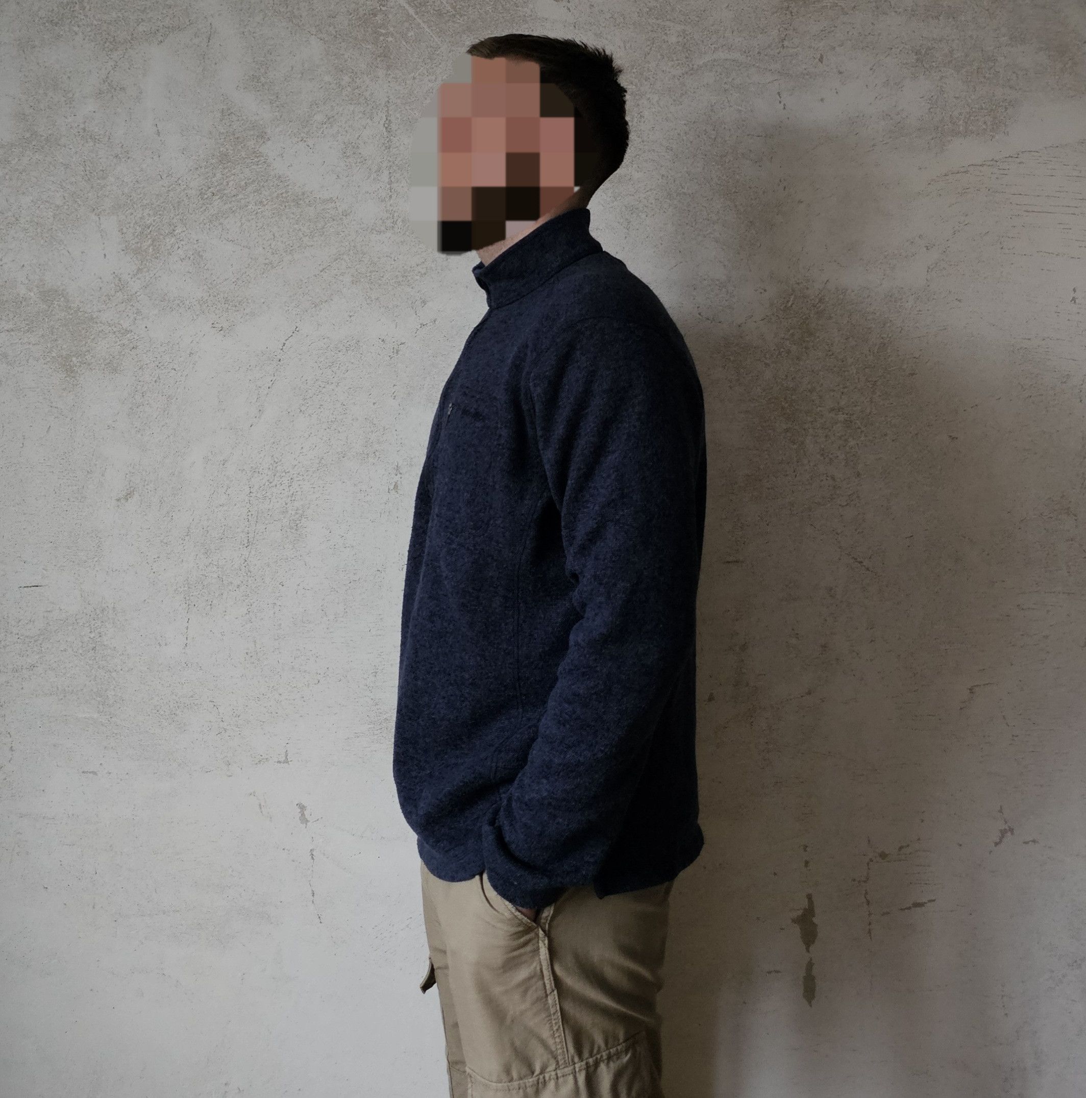 Woolrich Woolen Mills Woolrich zip fleece Size US L / EU 52-54 / 3 - 4 Thumbnail
