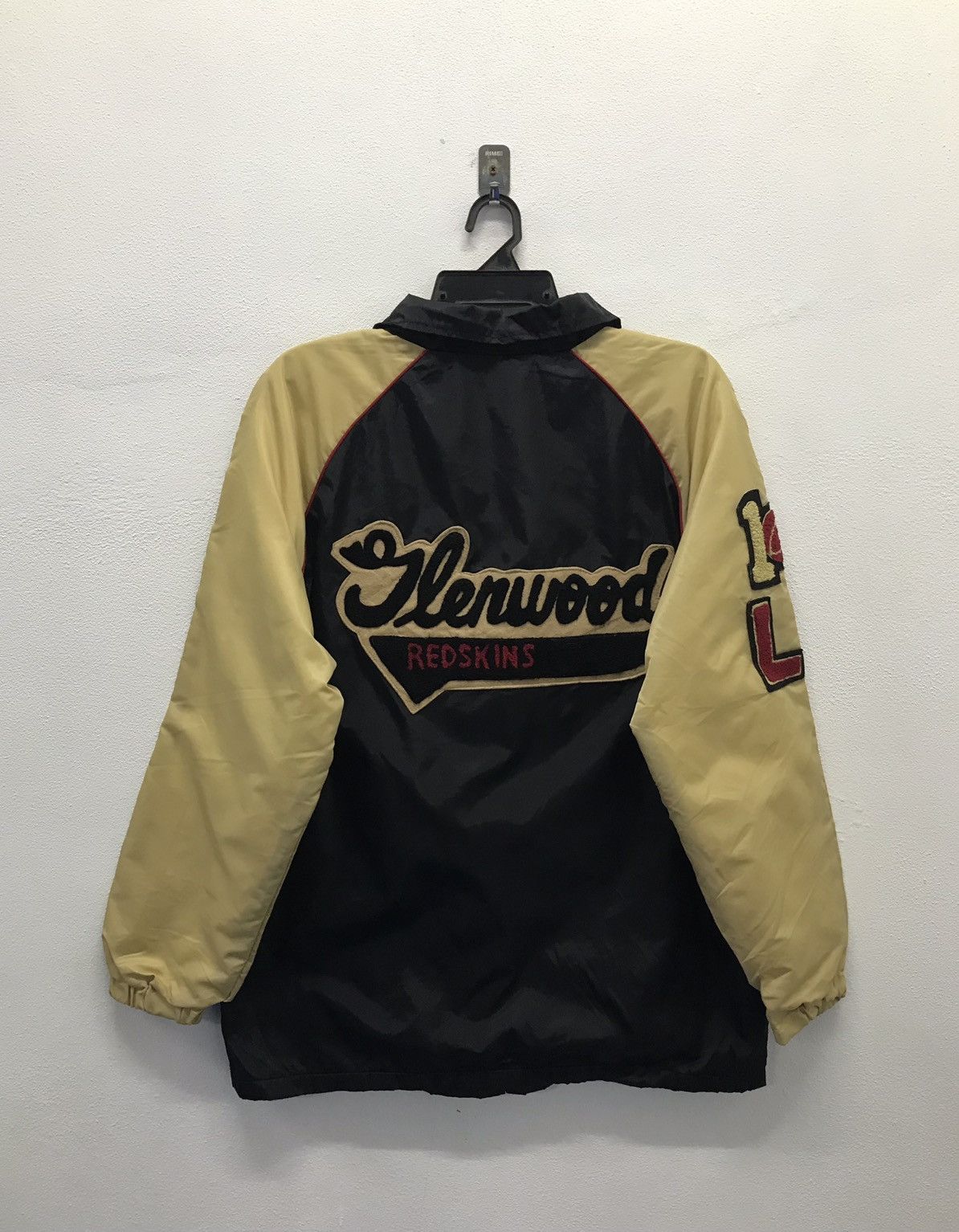 Japanese Brand × Vintage Vintage HST Official Clothing Distinctively jacket Size US M / EU 48-50 / 2 - 1 Thumbnail