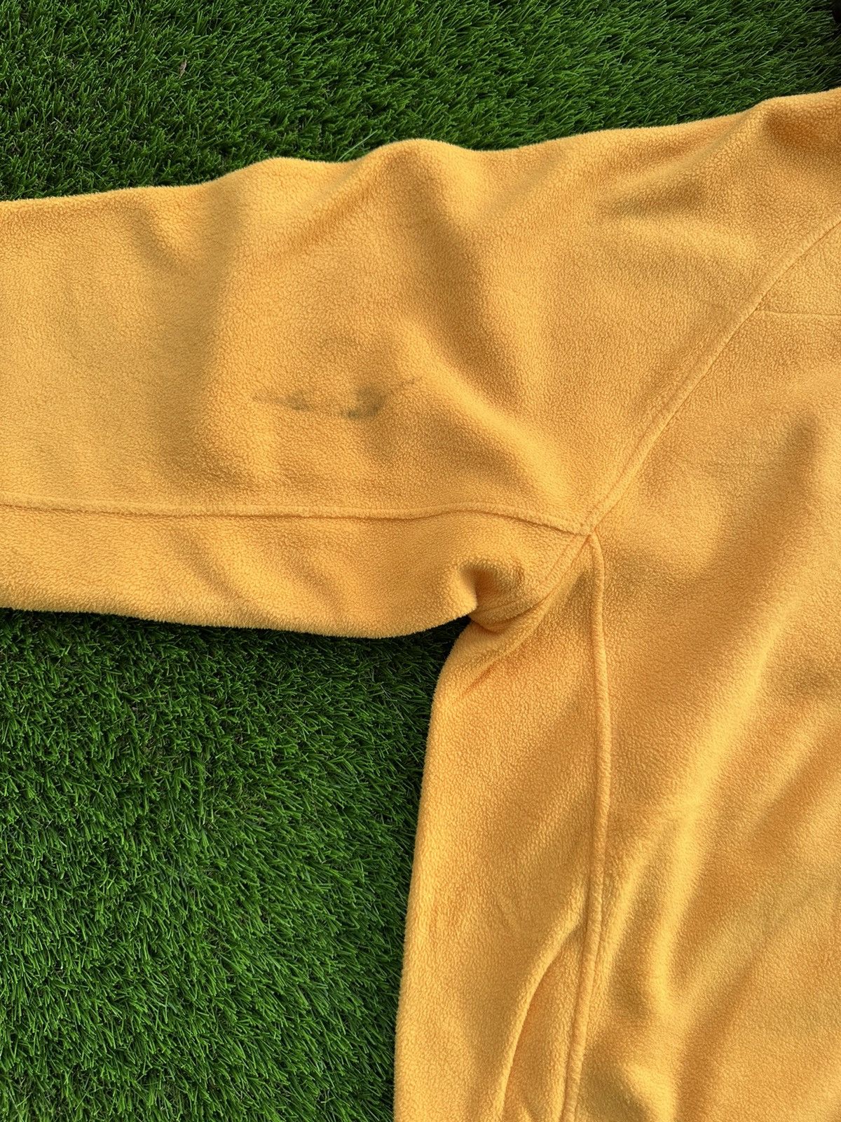 Palace Palace Skateboard Polartec Fleece Hoodie Size US XL / EU 56 / 4 - 9 Thumbnail