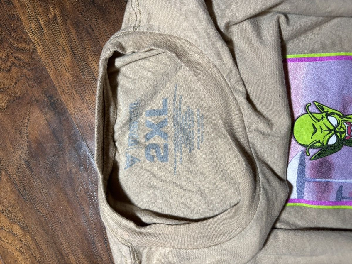 Hypland Hypland Piccolo Tee Size US XXL / EU 58 / 5 - 4 Thumbnail